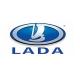 Piezas/recambio de retrovisor derecho  - Marca de vehiculo LADA  